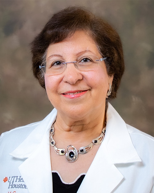 Lourice Abdelmelek, MD