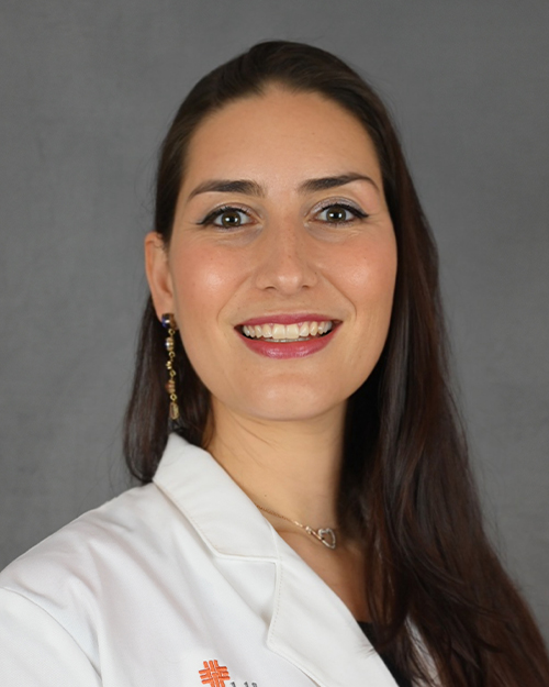 Viola Caretti, MD