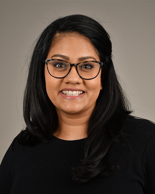 April E. Cherian Doctor in Houston, Texas
