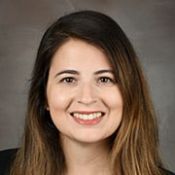 Layla M. Ghergherehchi, MD - Ophthalmology