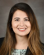 Layla M. Ghergherehchi Doctor in Houston, Texas