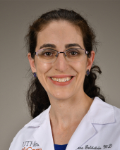 Shira K. Goldstein, MD