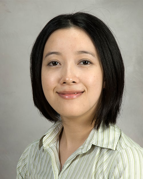Caroline A. Ha Doctor in Houston, Texas