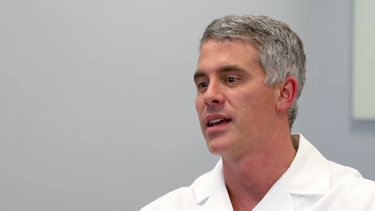 Physician spotlight: Alfred Mansour, MD