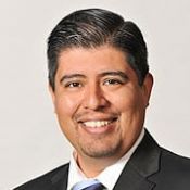Faustino G. Ramos, MD - Pediatric Cardiology