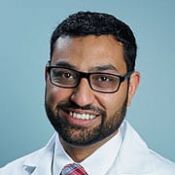 Ajai Sambasivan, MD - Physical Medicine and Rehabilitation