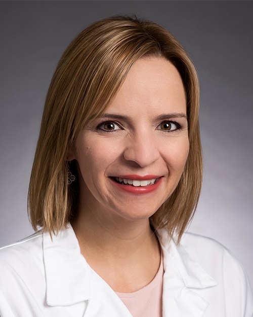 Katherine N. Velez  Doctor in Houston, Texas