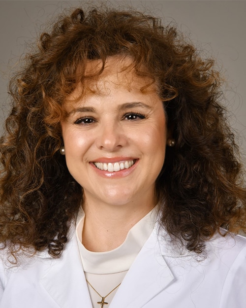 Esther S. Vesely  Doctor in Houston, Texas